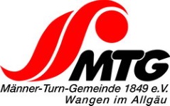 MTG Wangen Logo